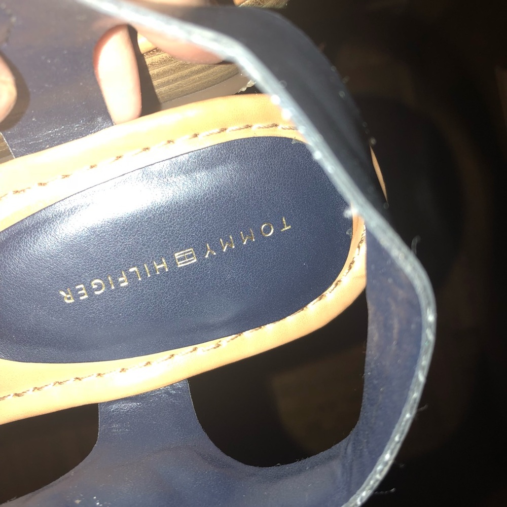 Tommy Hilfiger  sandals